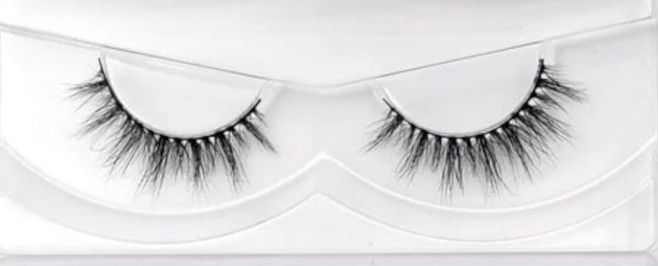 Pestañas Mink 3D TB-0107